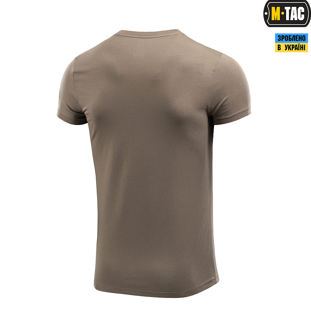 Футболка M-Tac Sniper Olive Фото 2
